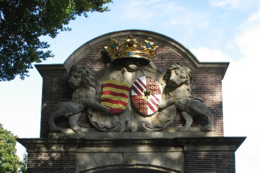 gesteentenwandeling velp gelders geologisch museum