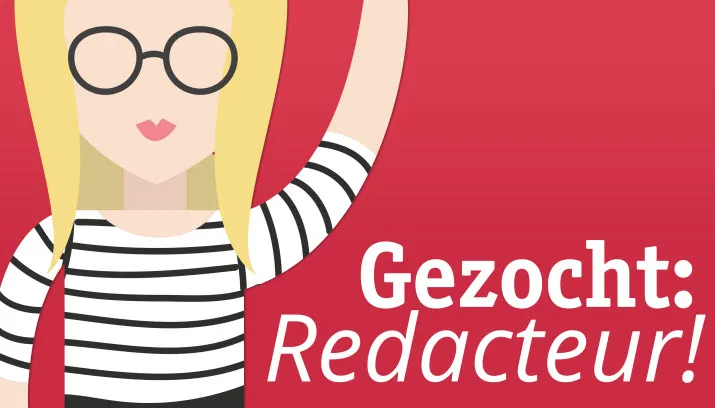 gezocht redacteur2