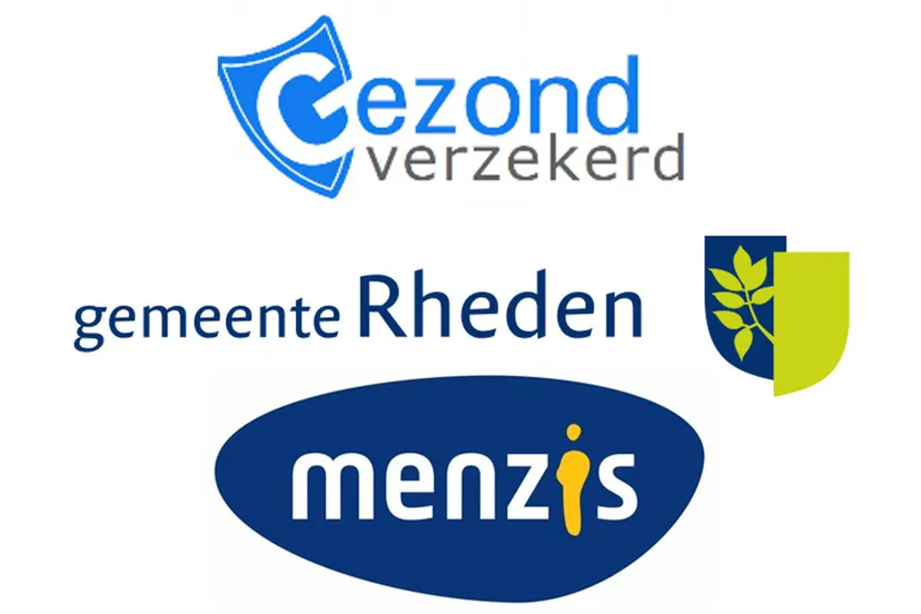 gezond verzekerd
