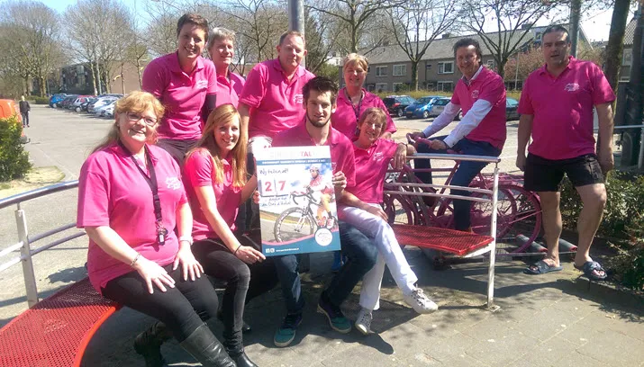 giro sportbedrijf rheden