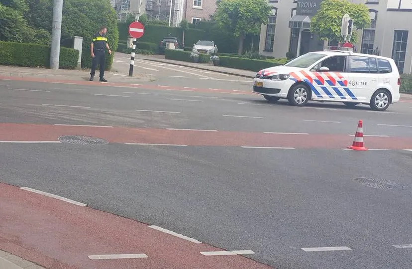 gladheid politie velp2