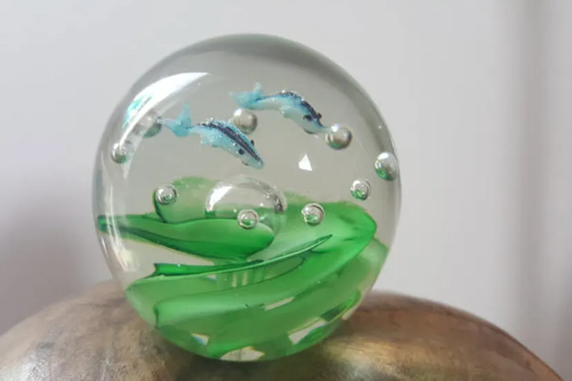 glazen bol rhedennieuwsnl