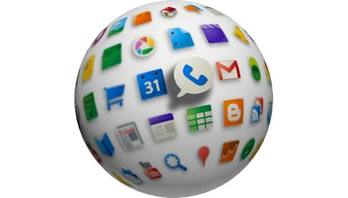 google apps ne besplaten