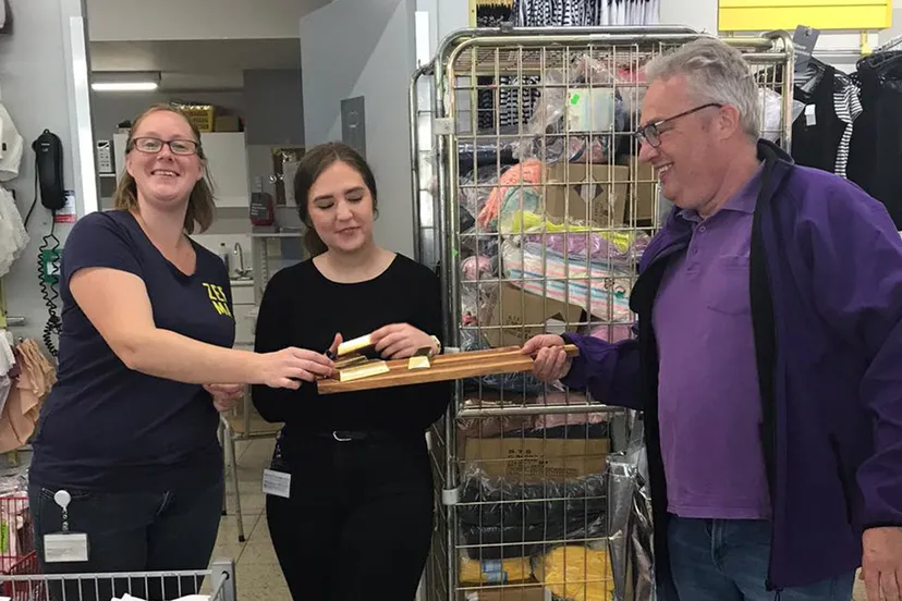 goudstaaf voor medewerkers in detailhandel2 cnv vakmensen