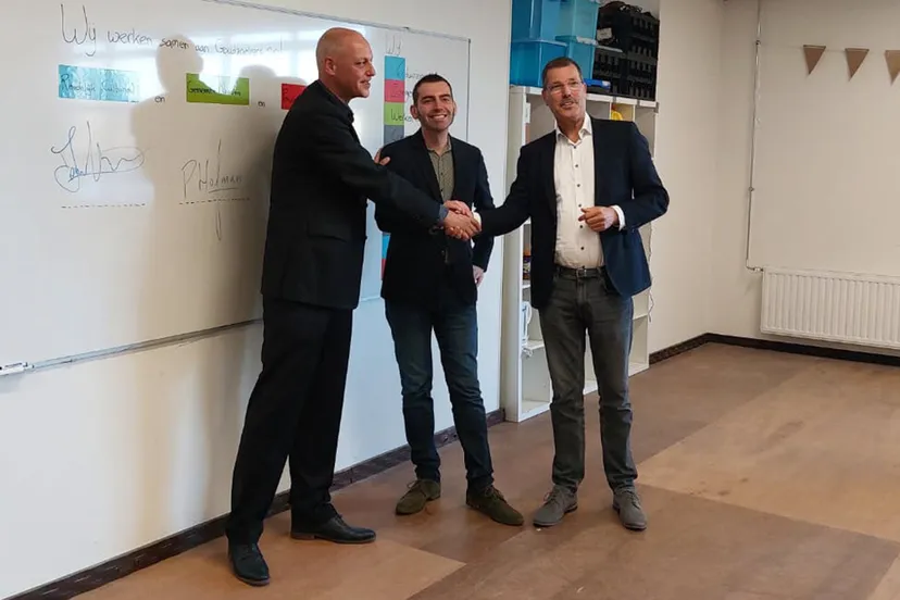 goudzoekers 20 rhedelijk cultureel