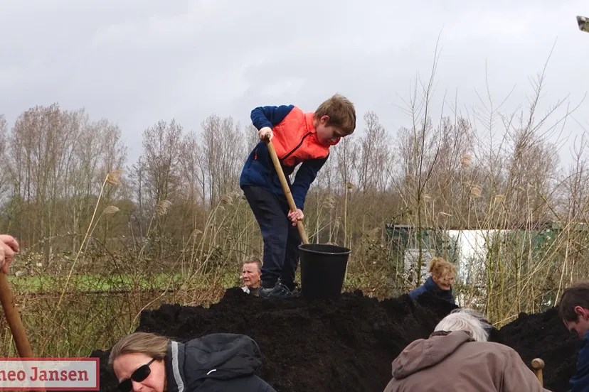 gratis compost scheppen gemeente rheden 2023 1