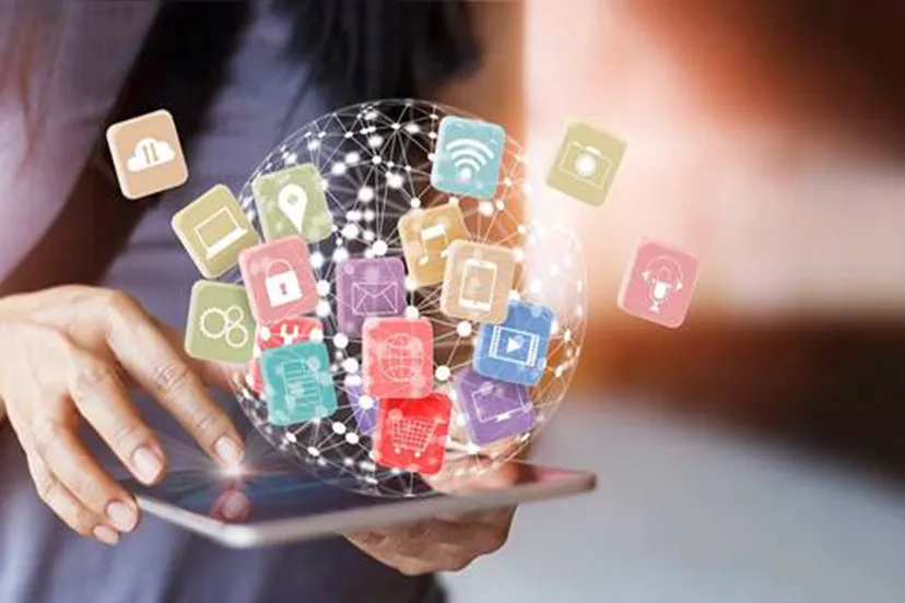 grip op je digitale leven bibliotheek veluwezoom