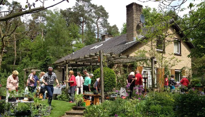 groei en bloei eerbeek