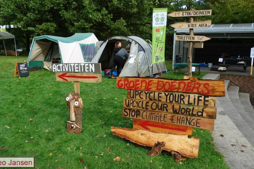 groene doeners festival 2017 1