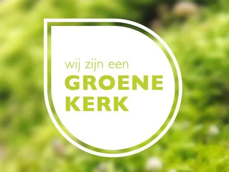 groene kerk 1