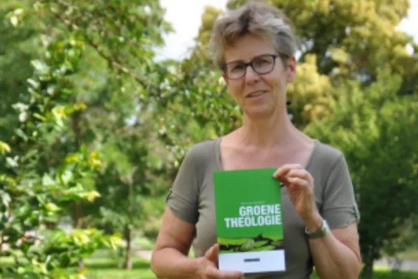 groene theologie tree van montfoort