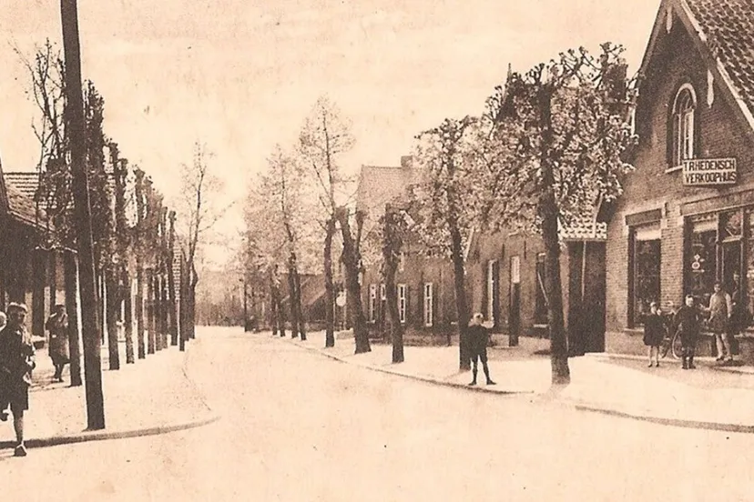 groenestraat rheden je bent rhedenaar als engel kersten