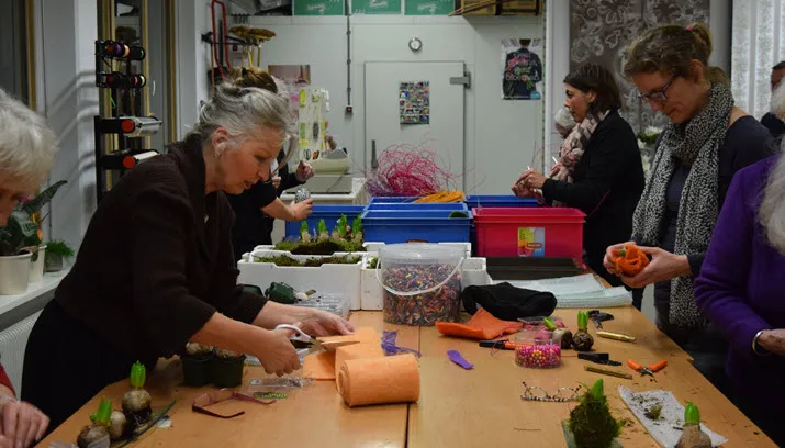 groenhorst velp nieuwjaarsbijeenkomst1