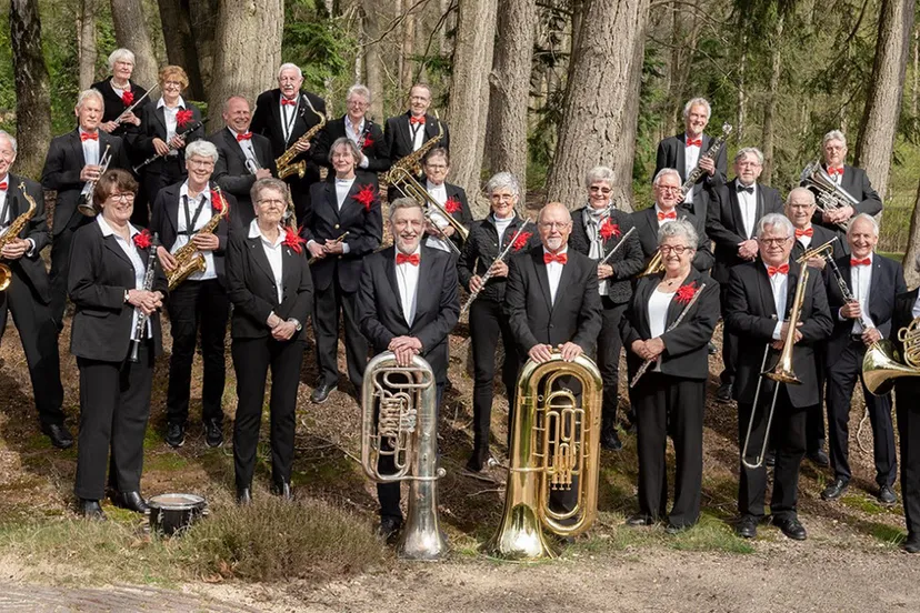 groepsfoto 2022 marc pluim