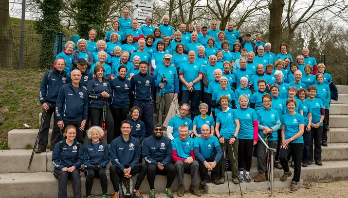 groepsfoto actief fit arnhem jaap zoet grafimedia