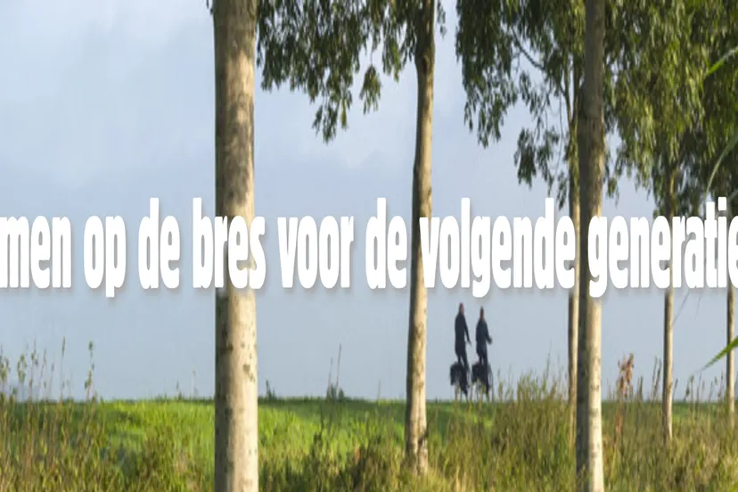 grootouders voor het klimaat