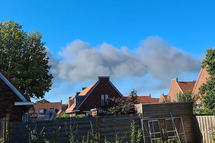 grote brand autosloperij duiven rhedennieuwsnl