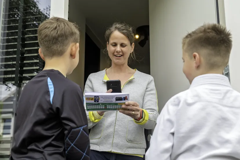 grote clubactie 2021