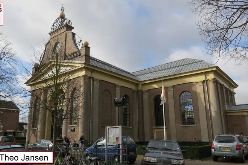 grote kerk velp