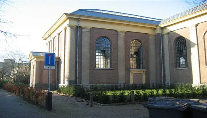 grote kerk velp