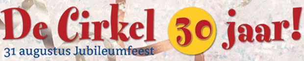 h47rlqpgaceniifv4wrxc1jm0 de cirkel 30 jaar 2
