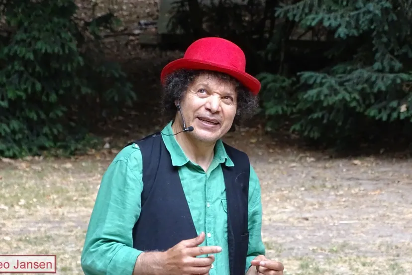 hakim openluchttheater de pinkenberg 2018 1