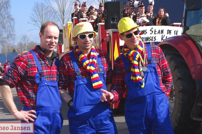 halfvastenoptocht velp 2023 0