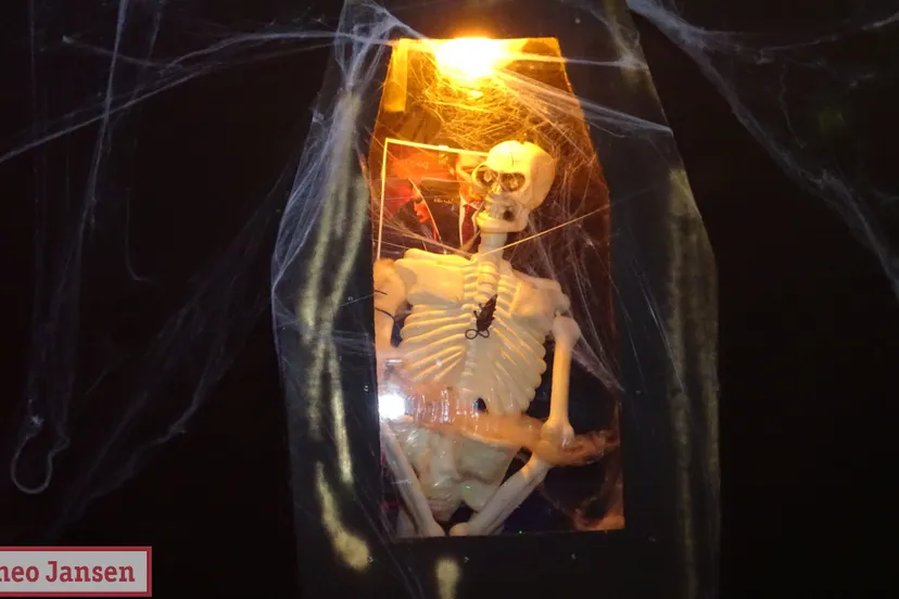 halloween 2019 cv de narrenkap 1