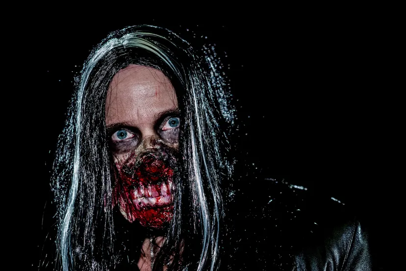 halloween op kasteel rosendael geldersch landschap kasteelen