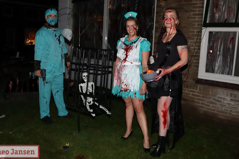 halloween rheden 2023 0