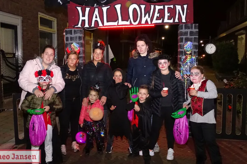 halloween velp zuid 25 10 2019 1