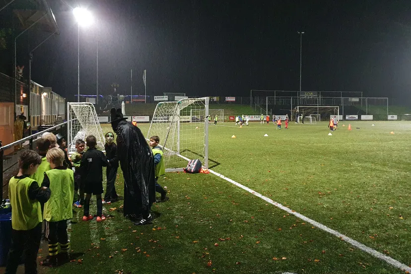 halloweentrainen vvo diederik berns