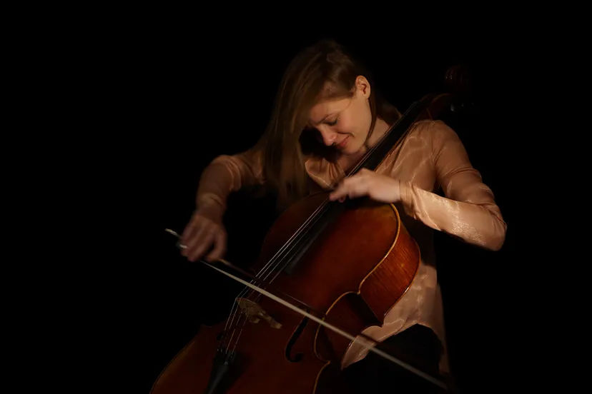 hanneke rouw is n van de optredenden