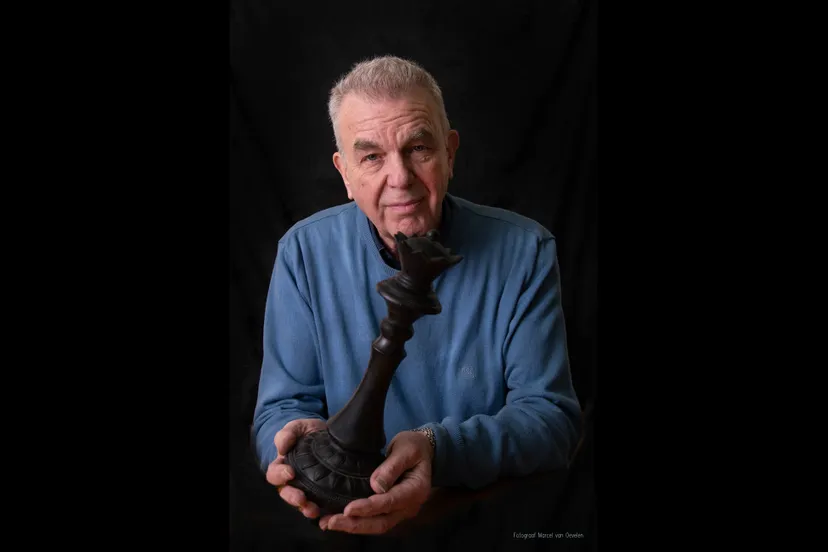 hans bohm marcel van oevelen