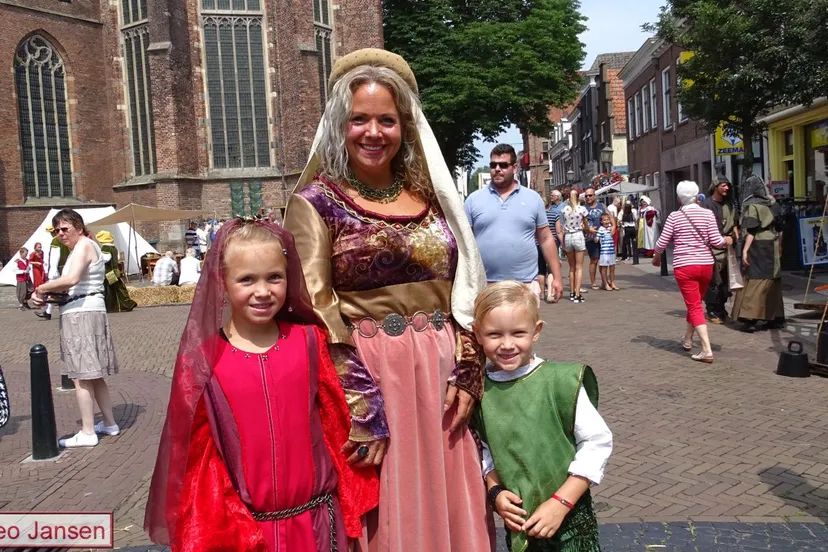 hanzefeesten doesburg 2018 18