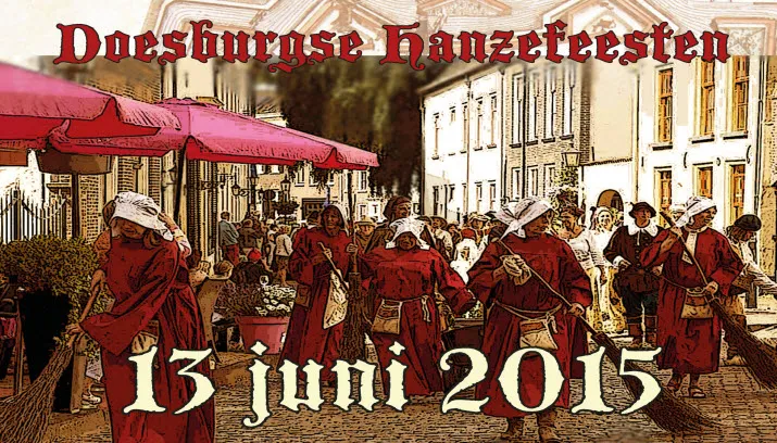 hanzefeesten