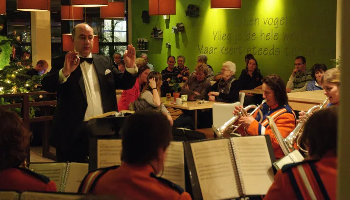 harald franken gelreband dieren