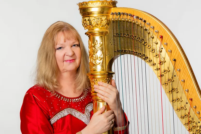 harpist regina ederveen foto 08
