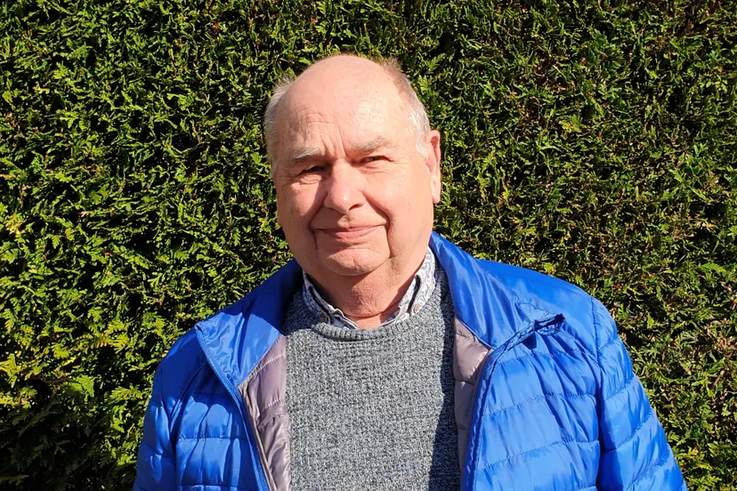 harry brouwer vvd rheden