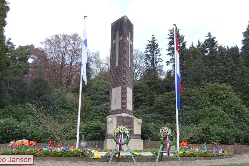 hedenking bevrijding rheden lentse steeg 2018 04 16 27