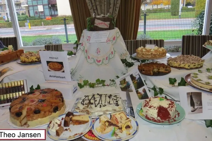 heel innofoerte bakt