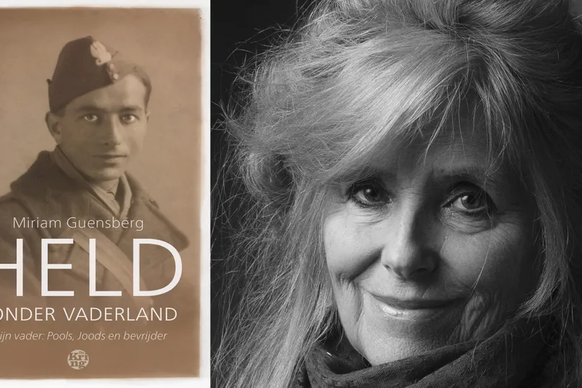 held zonder vaderland henk gerritsen