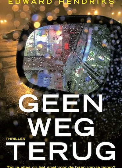 hendriks geen weg terug sm