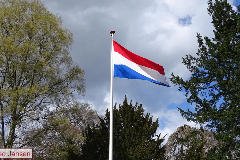 herdenking bevrijding dieren carolinapark 2018 9