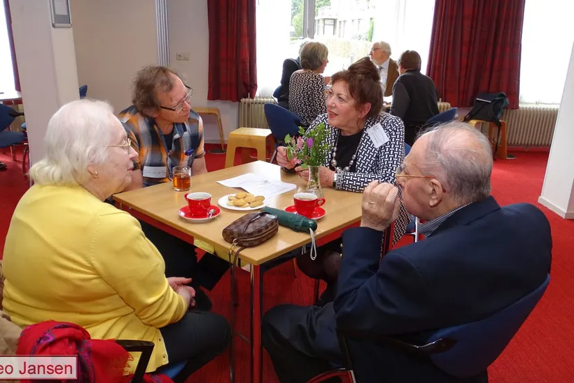 herdenking bevrijding ondergedoken kind 2018 04 15 1