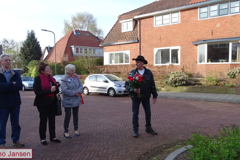 herdenking bevrijding velp 2018 04 16 1