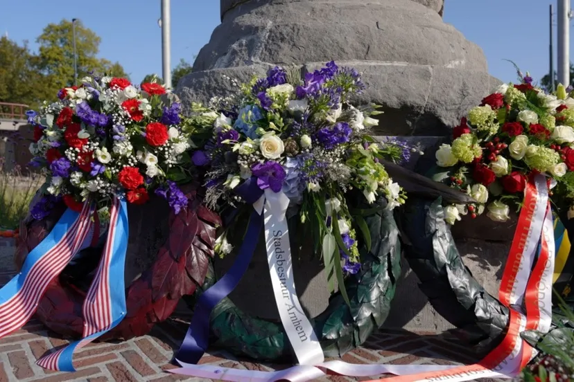 herdenking slagom arnhemgemeeentearnhemunnamed