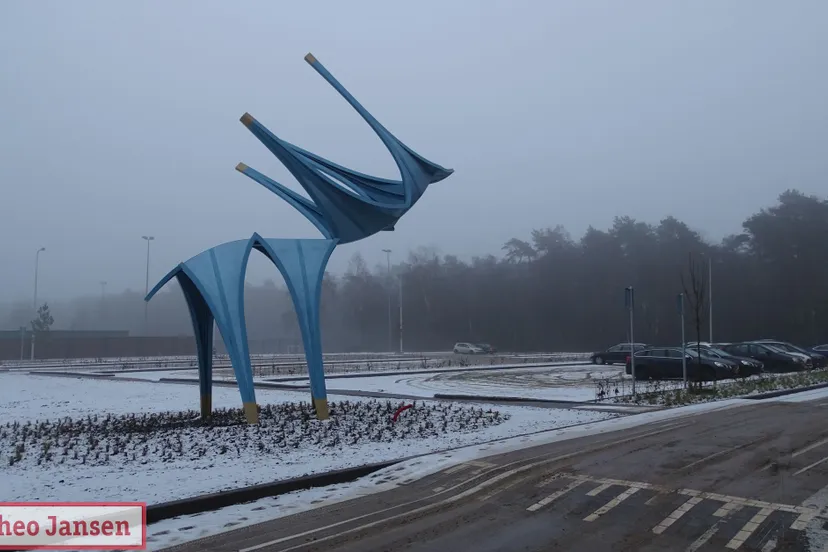 herinrichting parkeerplaats het nieuwland 2018 12 16 16