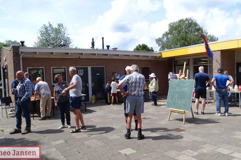 het duynhuis dieren viert haar 5 jarig bestaan 2022 07 09 1