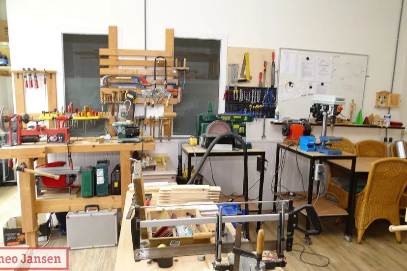 het duynhuis dieren viert haar 5 jarig bestaan 2022 07 09 10